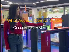 IRONMAN IM.LB.01 Speed Gate для фитнеса