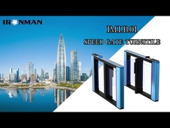 Специализированные решения для поворотов: настроите контроль доступа!