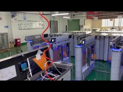 Почему мировые аэропорты доверяют нашим поворотникам?