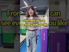 Секрет беспроблемных входов? Наши современные турникеты