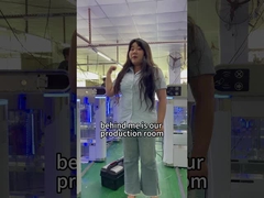 Простая установка и низкие эксплуатационные расходы: почему предприятия выбирают наши ворота