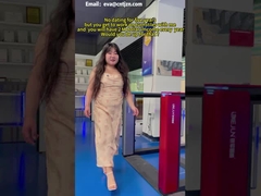 Больше нет толпы, все контролируют: передовые пешеходные барьерные ворота с обеспечением безопасности с использованием ИИ