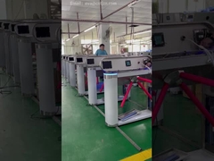 Как наши турникеты оптимизируют управление потоком людей? Смотрите, чтобы узнать!