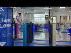 Турникеты в метро: как справляться с толпами в час пик без задержек