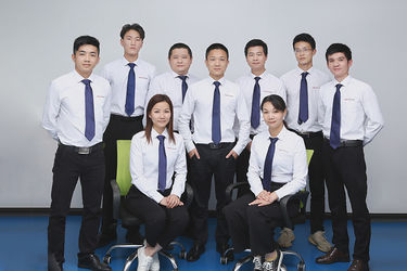 Китай Shenzhen Tiejun Intelligent Technology Co., Ltd.