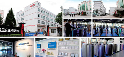Shenzhen Tiejun Intelligent Technology Co., Ltd.