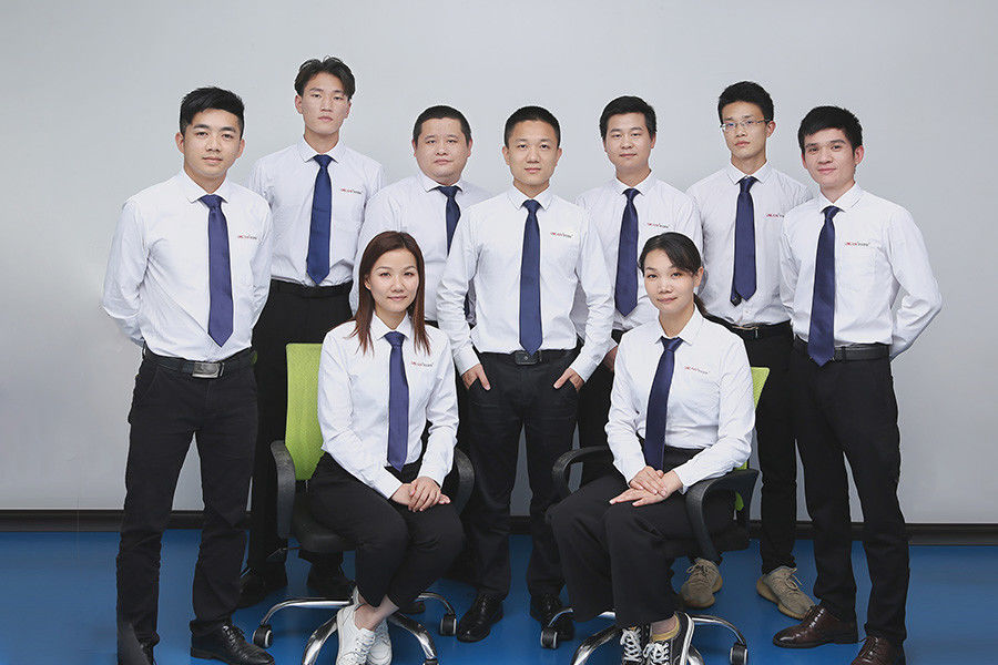 Shenzhen Ironman Intelligent Technology Co., Ltd.