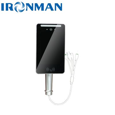 Качество  High-Precision Face Recognition Device - Secure & Reliable Solution For Access Control Фабрика