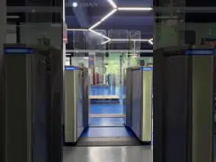 Би-направление RFID Reader Сдвижная дверь поворотник / 24V Половина высоты поворотник дверь